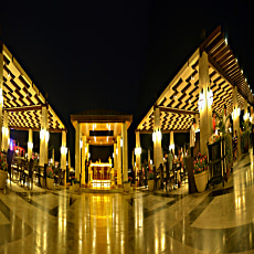 Cratos Premium Hotel Casino Port Spa